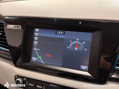 2019 Kia Niro