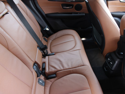 2017 BMW 2 Series Active Tourer