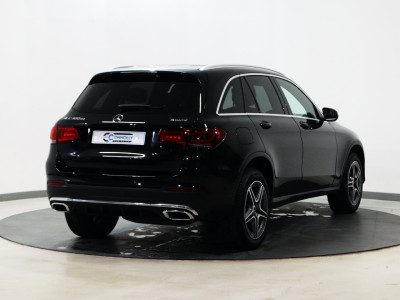 2021 Mercedes-Benz GLC Class
