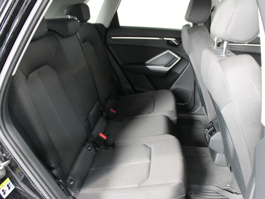 2019 Audi Q3