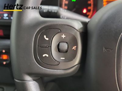 2023 Fiat Panda