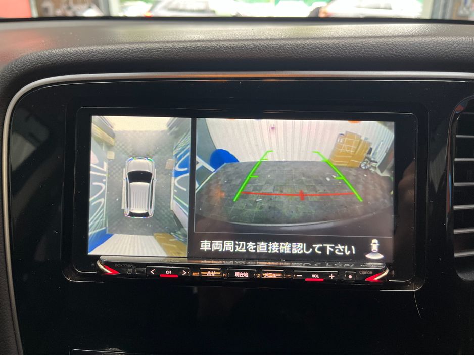 2019 Mitsubishi Outlander