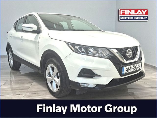vehicle for sale from Finlay Motor Group