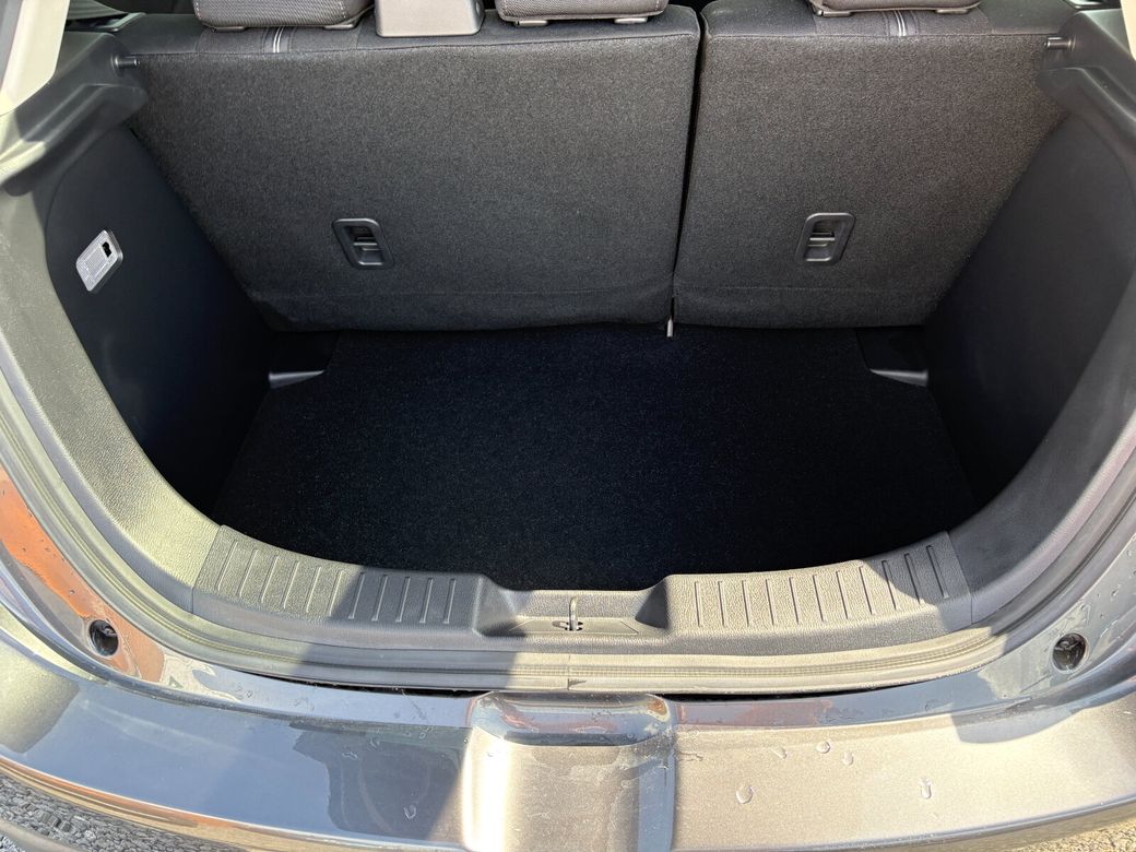 2017 Mazda Demio