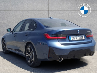 2026 BMW 330