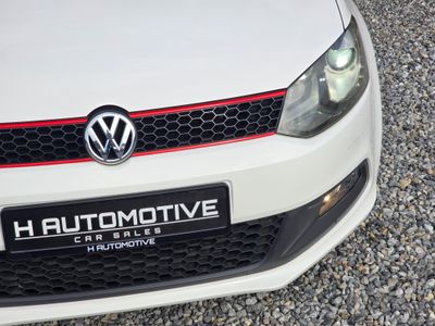 2012 Volkswagen Polo