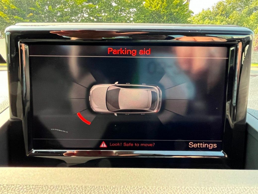 2018 Audi A1