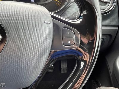 2014 Renault Captur
