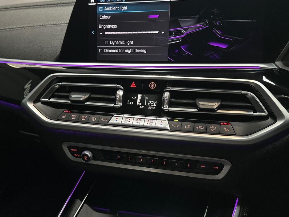 2021 BMW X5