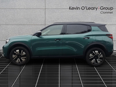 2026 Opel Frontera