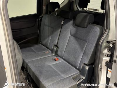 2017 Toyota Sienta