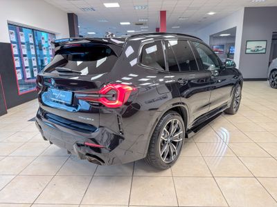 2023 BMW X3