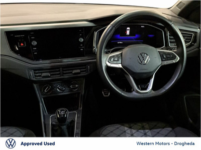 2026 Volkswagen Polo
