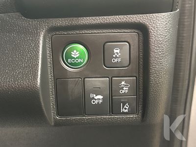 2020 Honda Vezel