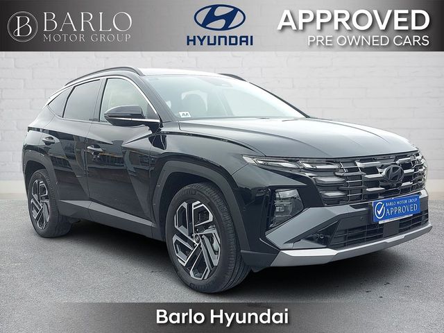 vehicle for sale from Barlo Ford Clonmel