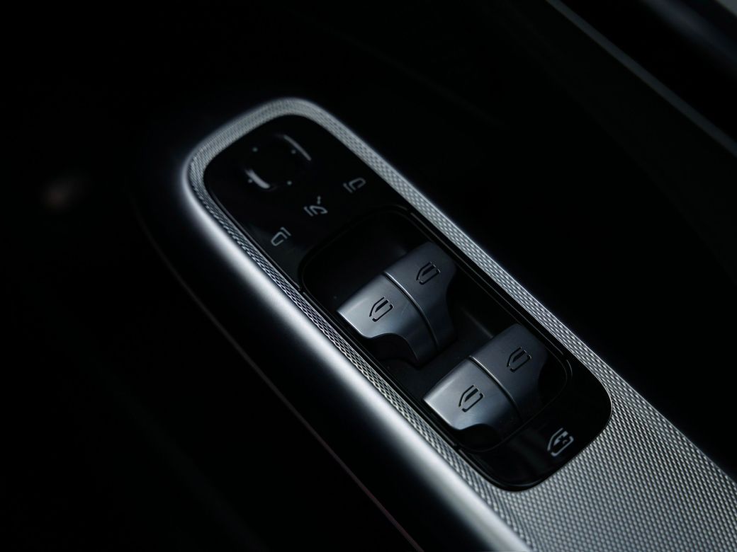 2024 Mercedes-Benz E Class