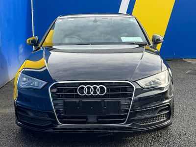2015 Audi A3