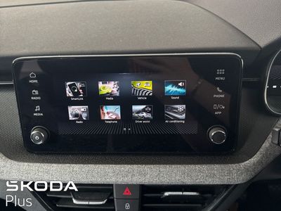 2024 Skoda Kamiq