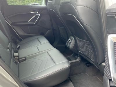 2024 BMW X1