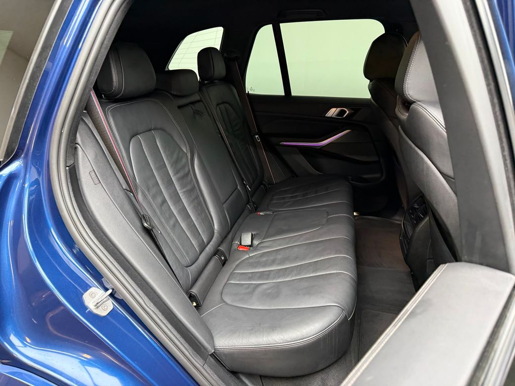 2020 BMW X5