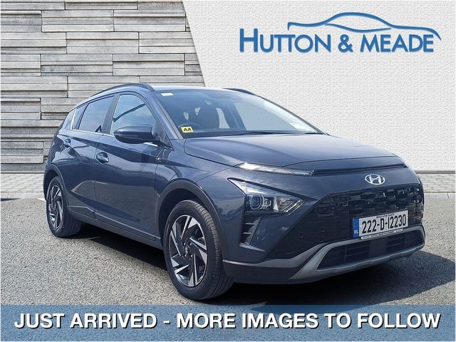 vehicle for sale from Hutton & Meade