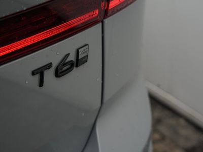 2026 Volvo XC60