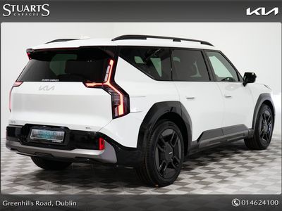 2024 Kia EV9