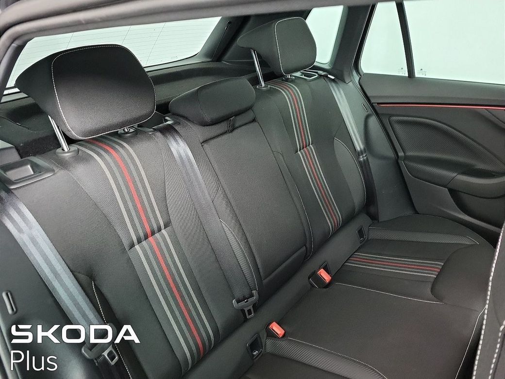 2025 Skoda Kamiq