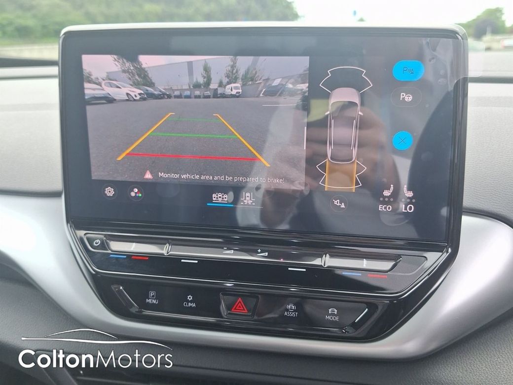 2022 Volkswagen ID.4