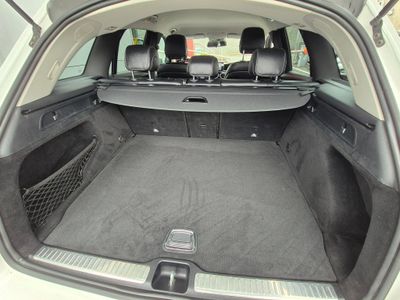 2017 Mercedes-Benz GLC Class