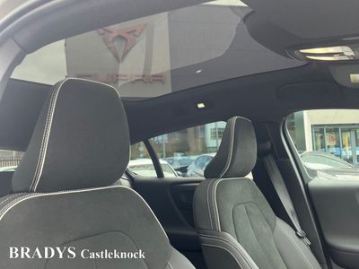 2023 Volvo C40