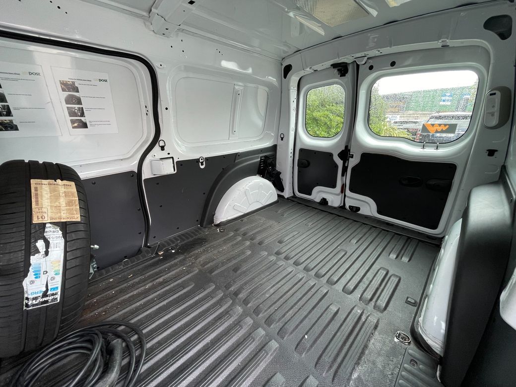 2019 Renault Kangoo