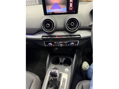 2024 Audi Q2