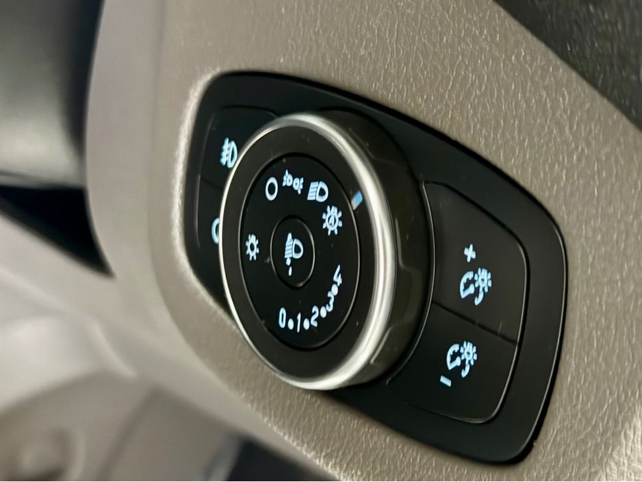 2021 Ford Transit Connect