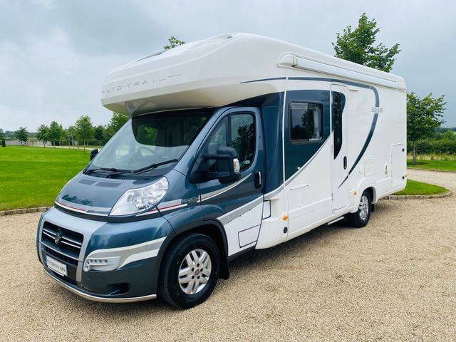 vehicle for sale from Condron Campers