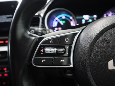 2022 Kia Ceed