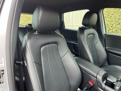 2020 Mercedes-Benz B Class