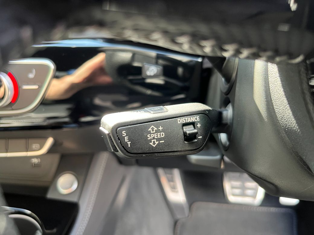 2020 Audi A5