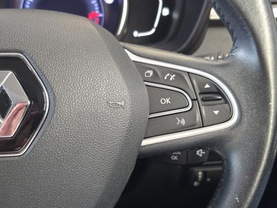2018 Renault Kadjar