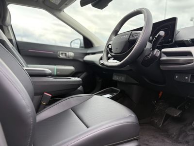 2026 Kia EV4