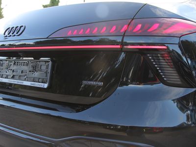 2026 Audi A6