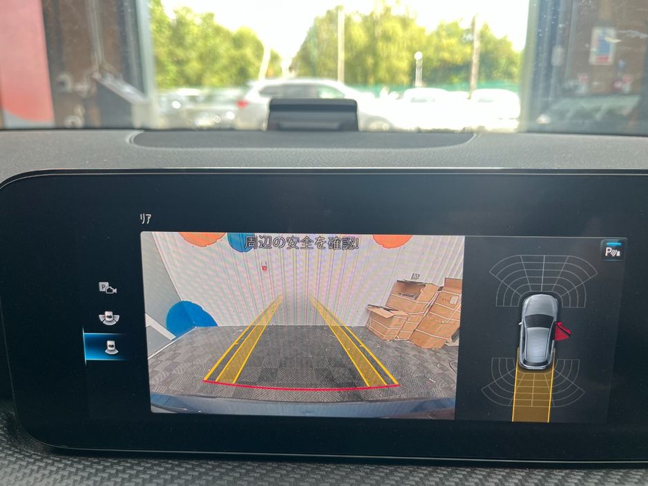 2021 Mercedes-Benz A Class