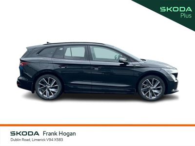 2023 Skoda Enyaq