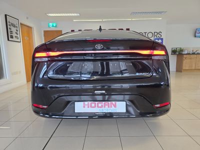 2023 Toyota Prius