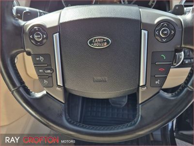 2014 Land Rover Discovery