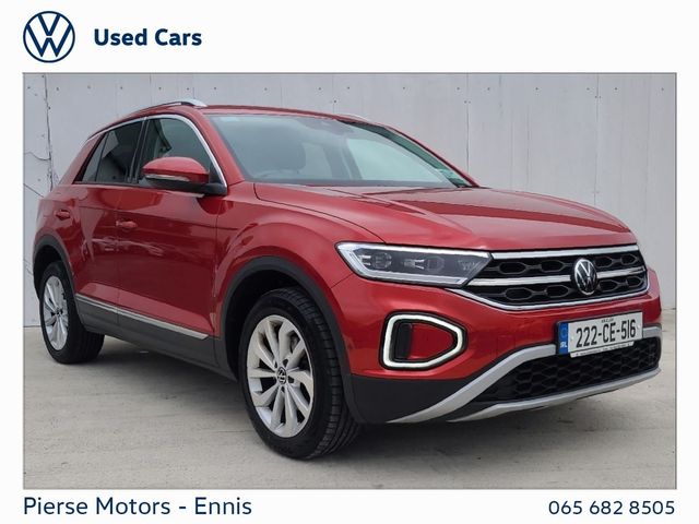 vehicle for sale from Pierse Motors