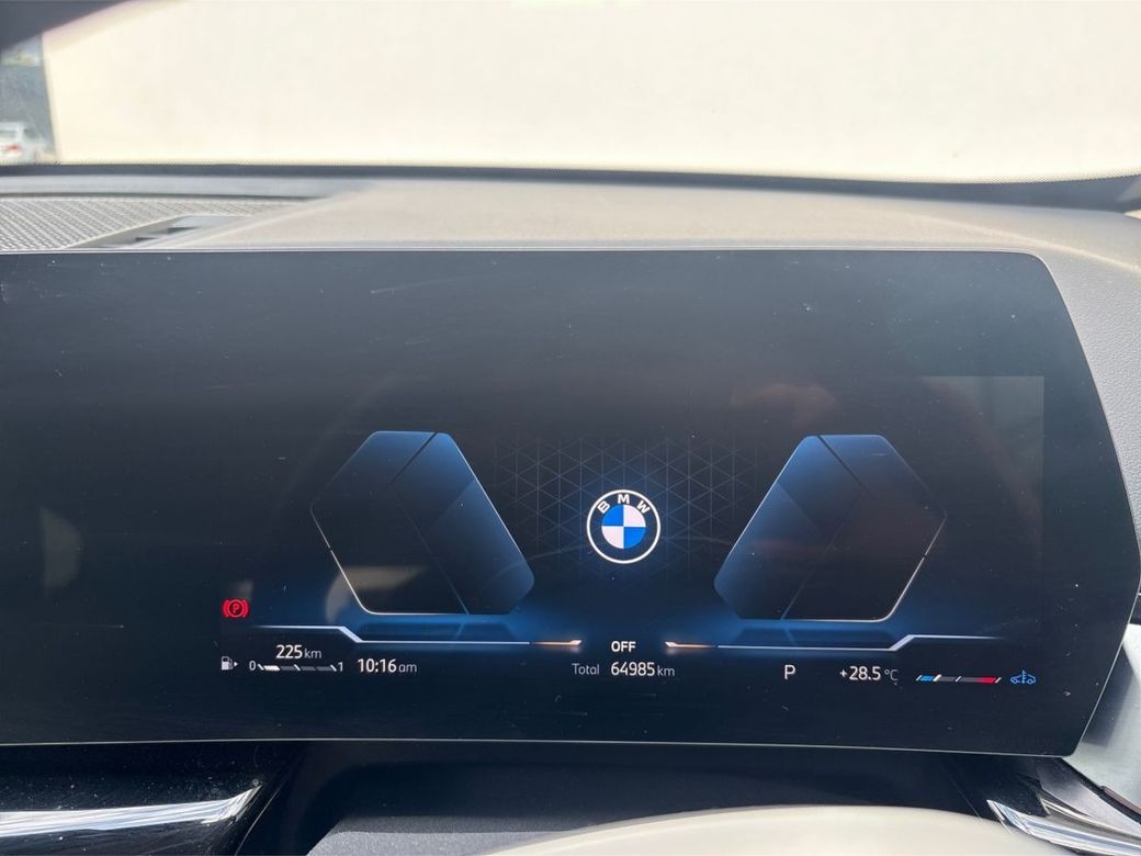2023 BMW X1