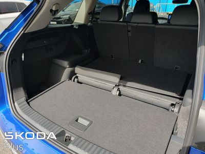 2025 Skoda Kodiaq