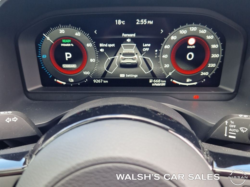 2023 Nissan Qashqai
