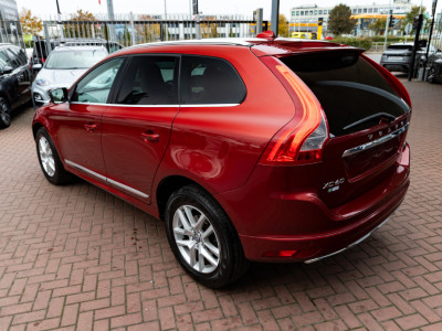 2017 Volvo XC60